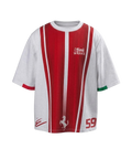 تيشيرت أبيض من Efiniwerks x SF90XX